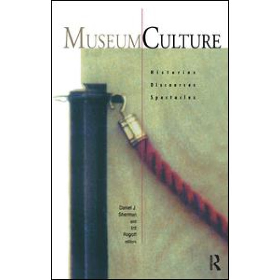 Museum Culture