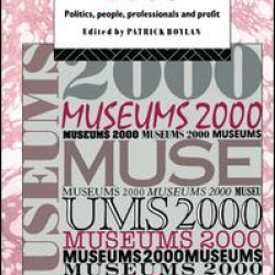 Museums 2000 Museums 2000