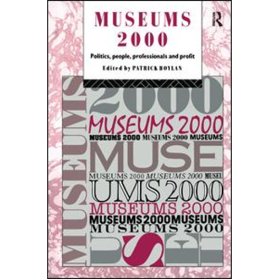 Museums 2000