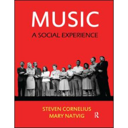 Music: A Social Experience Music: A Social Experience