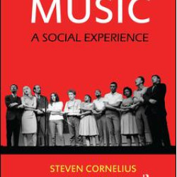 Music: A Social Experience Music: A Social Experience