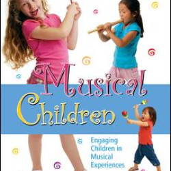 Musical Children, with CD