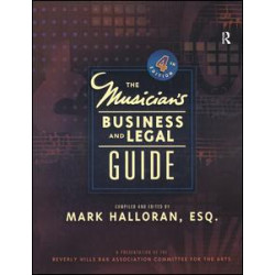 Musician's Business and Legal Guide Musician's Business and Legal Guide