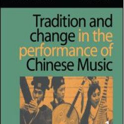 Tradition & Change Performance Tradition & Change Performance