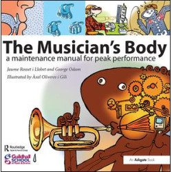 The Musician's Body The Musician's Body