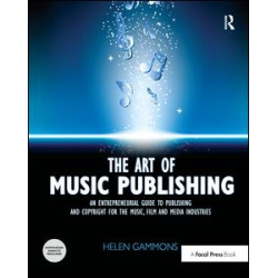 The Art of Music Publishing The Art of Music Publishing