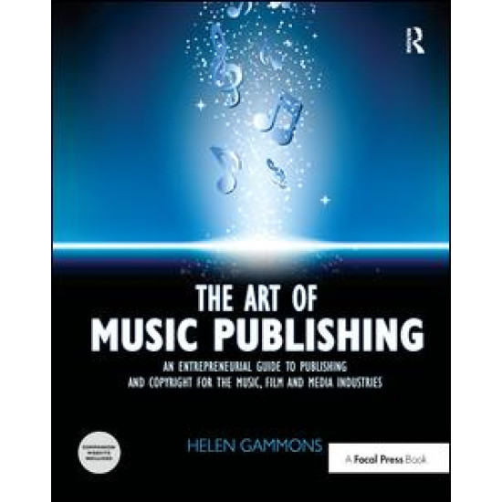 The Art of Music Publishing