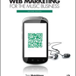 Web Marketing for the Music Business