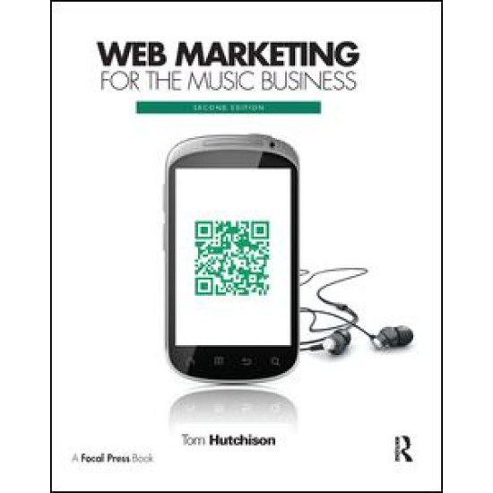 Web Marketing for the Music Business