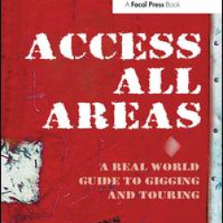 Access All Areas Access All Areas