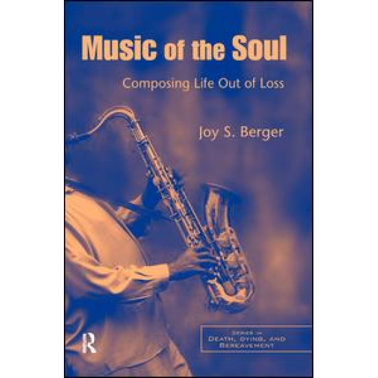 Music of the Soul Music of the Soul