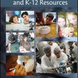 Nanoscience Education, Workforce Training, and K-12 Resources Nanoscience Education, Workforce Training, and K-12 Resources
