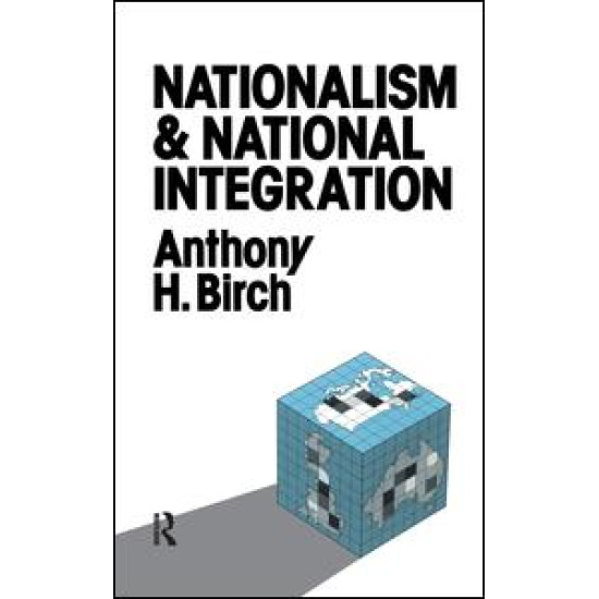 Nationalism and National Integration