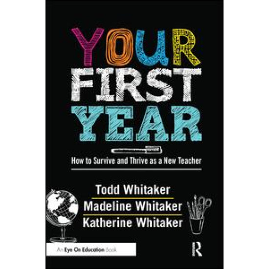 Your First Year