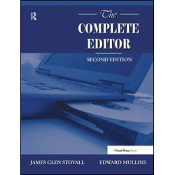 The Complete Editor The Complete Editor