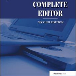 The Complete Editor The Complete Editor