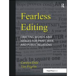 Fearless Editing: Fearless Editing: