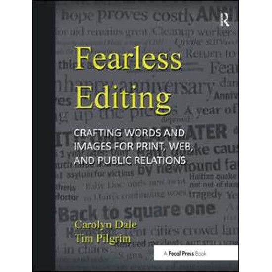 Fearless Editing: Fearless Editing: