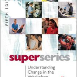 Understanding Change in the Workplace Understanding Change in the Workplace