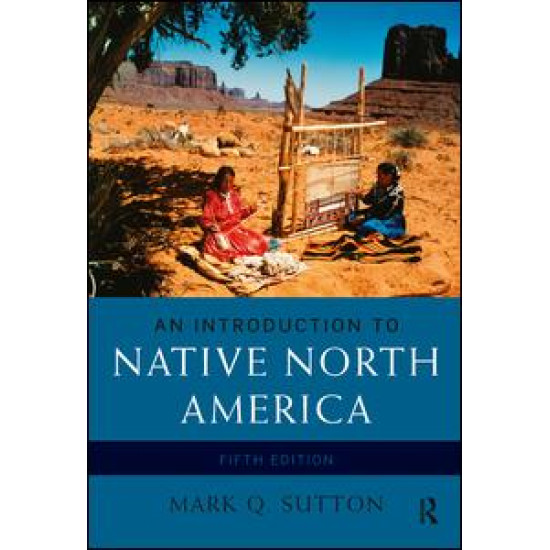 An Introduction to Native North America