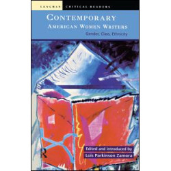 Contemporary American Women Writers Contemporary American Women Writers