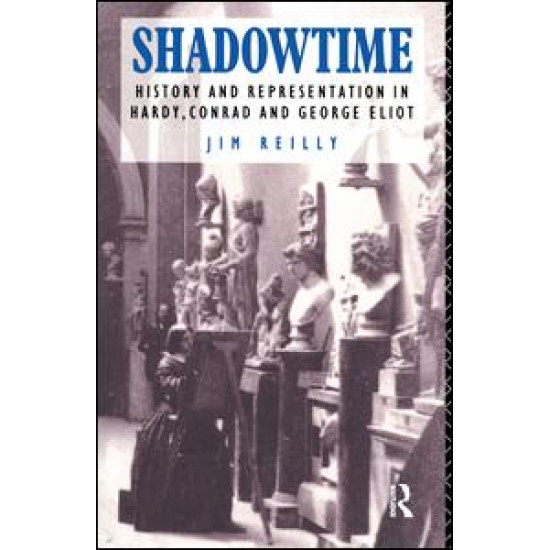 Shadowtime