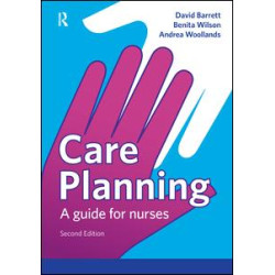 Care Planning Care Planning