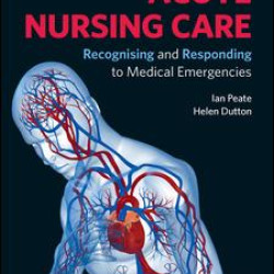 Acute Nursing Care Acute Nursing Care