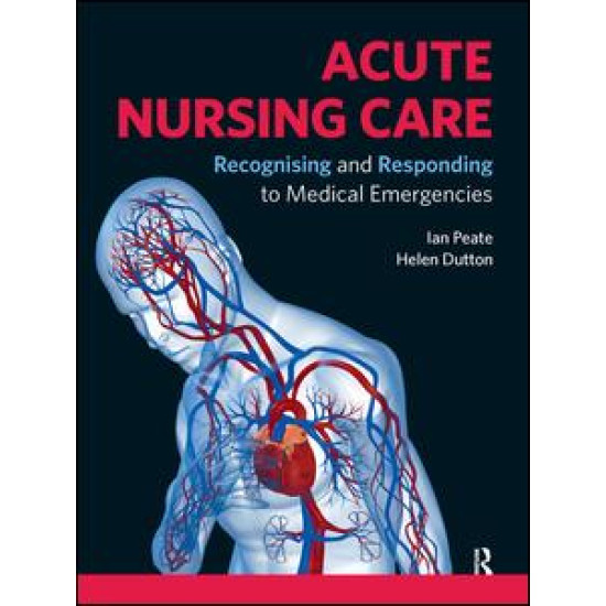 Acute Nursing Care Acute Nursing Care