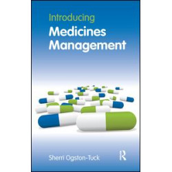 Introducing Medicines Management Introducing Medicines Management