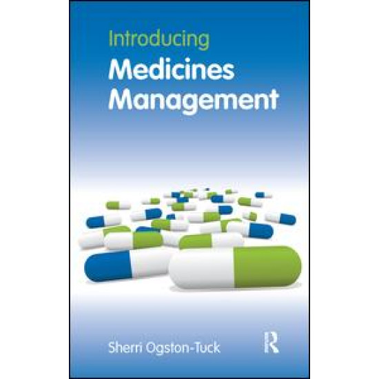 Introducing Medicines Management