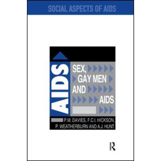 Sex, Gay Men and AIDS