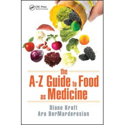 The A-Z Guide to Food as Medicine The A-Z Guide to Food as Medicine