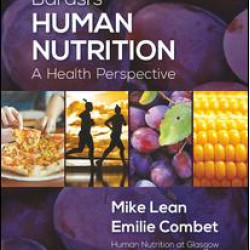 Barasi's Human Nutrition