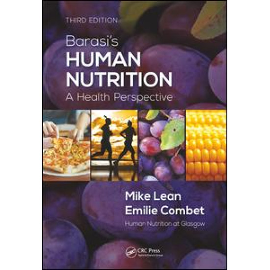 Barasi's Human Nutrition Barasi's Human Nutrition