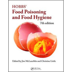 Hobbs' Food Poisoning and Food Hygiene Hobbs' Food Poisoning and Food Hygiene