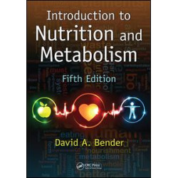Introduction to Nutrition and Metabolism