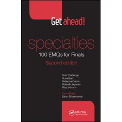 Get ahead! Specialties: 100 EMQs for Finals