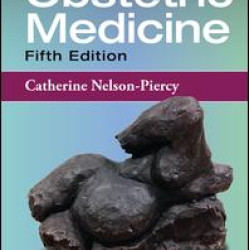 Handbook of Obstetric Medicine