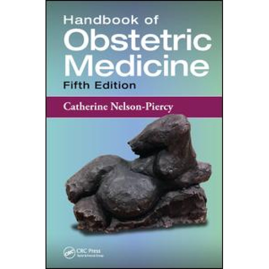 Handbook of Obstetric Medicine