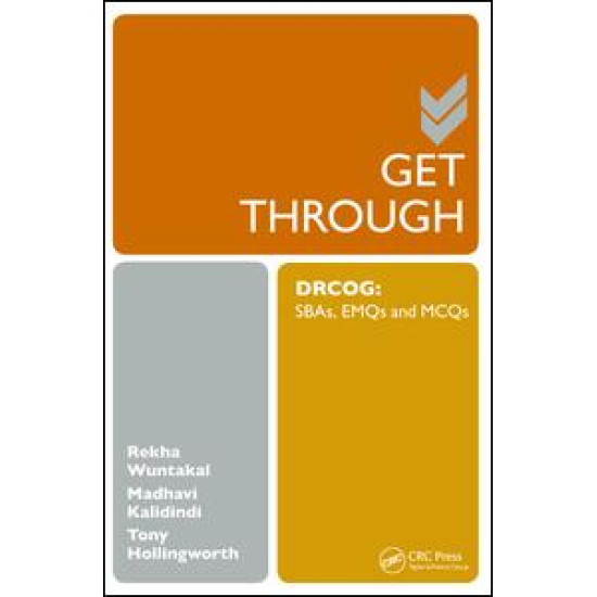 Get Through DRCOG