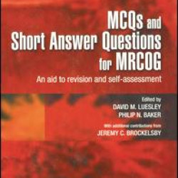 MCQs & Short Answer Questions for MRCOG