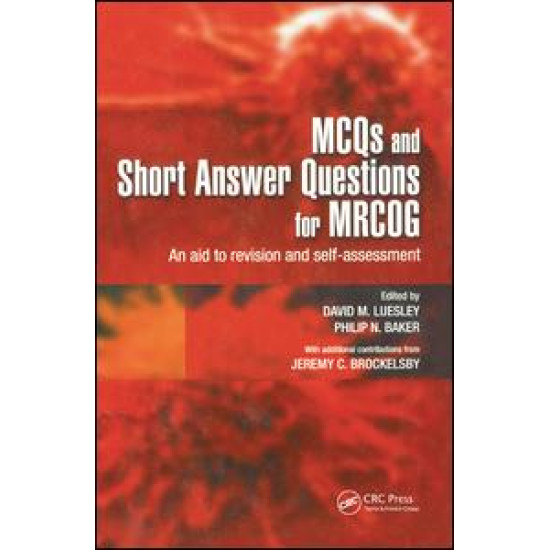 MCQs & Short Answer Questions for MRCOG