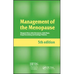 Management of the Menopause, 5th edition