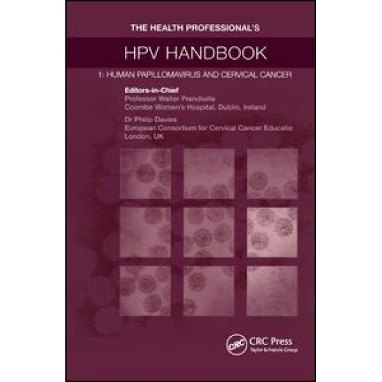 The Health Professional's HPV Handbook The Health Professional's HPV Handbook