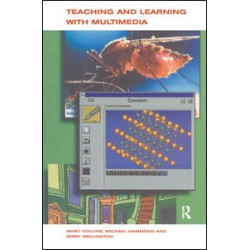 Teaching and Learning with Multimedia Teaching and Learning with Multimedia