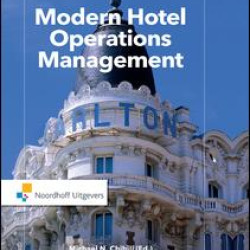 Modern Hotel Operations Management Modern Hotel Operations Management