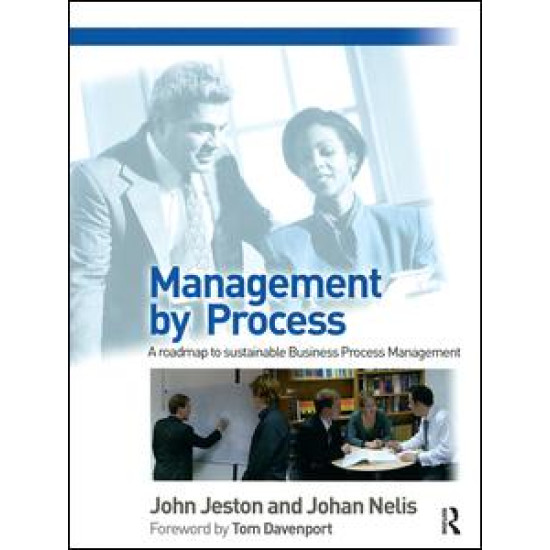 Management by Process Management by Process