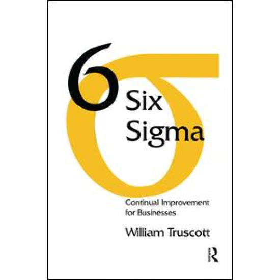 Six Sigma Six Sigma