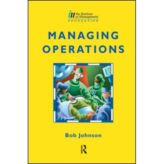 Managing Operations